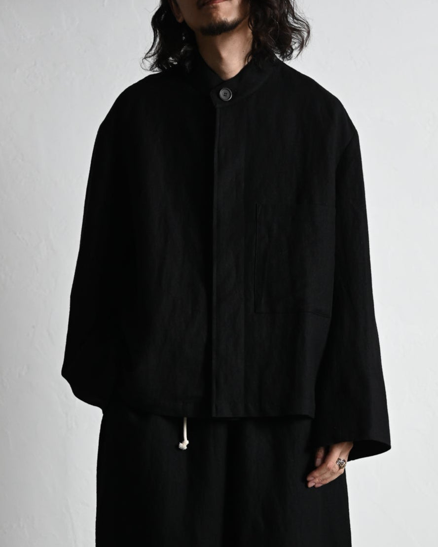 SONO - JOJO jacket | COELACANTH ソノ 正規取扱店 公式通販サイト