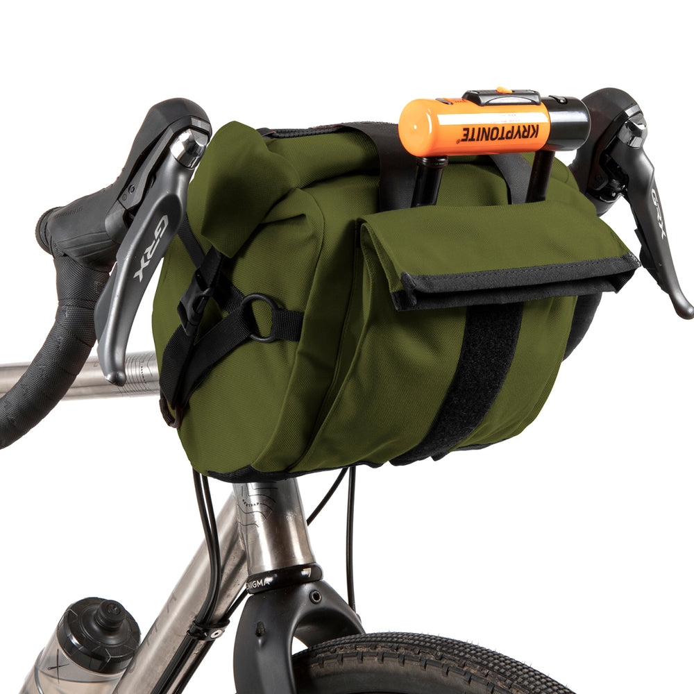 RESTRAP BAR PACK – COG TOKYO
