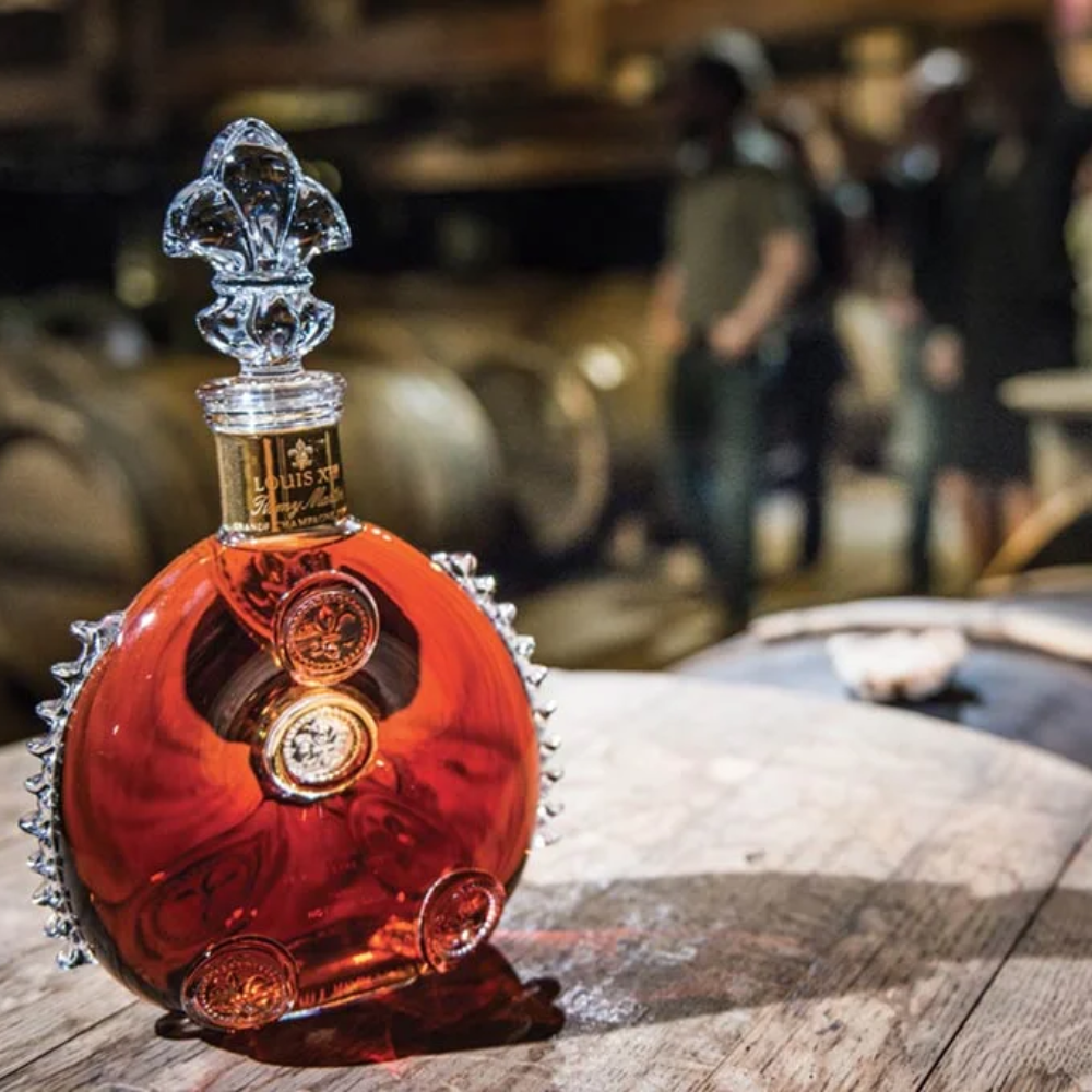 Rémy Martin Louis XIII Cognac – Cognac Select
