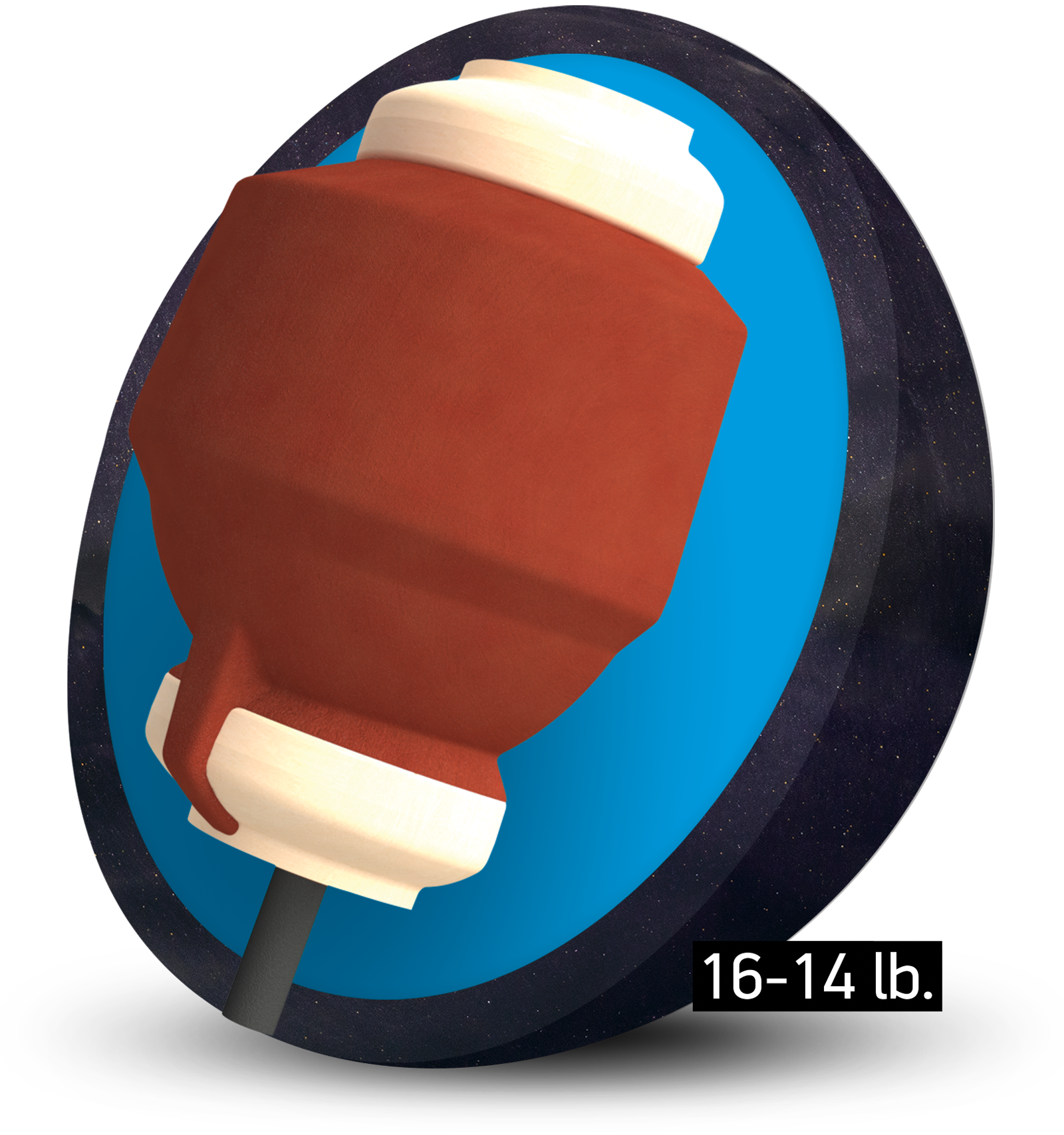Ricochet Pearl – Columbia300