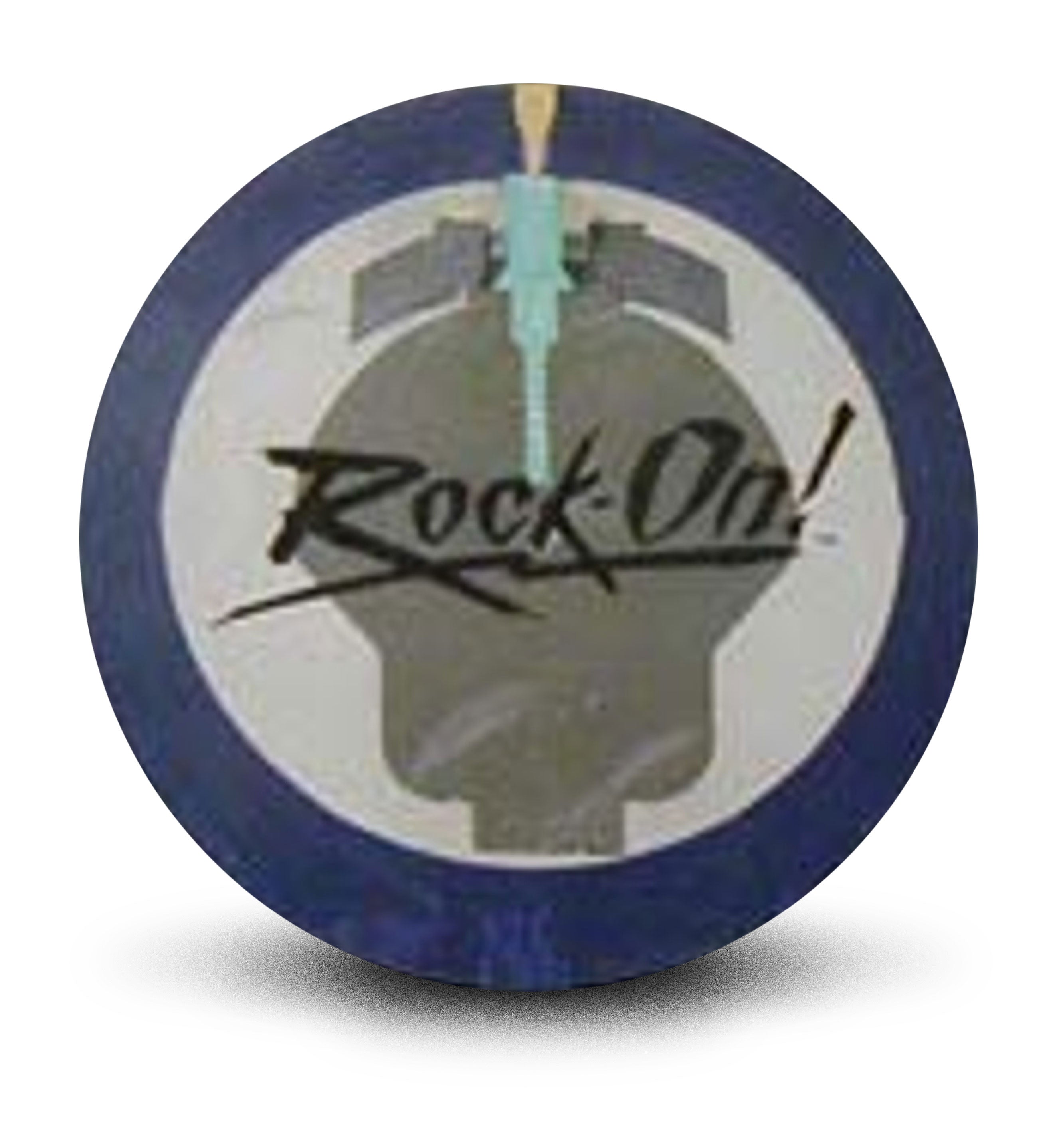 Rock-On Limited Edition – Columbia300