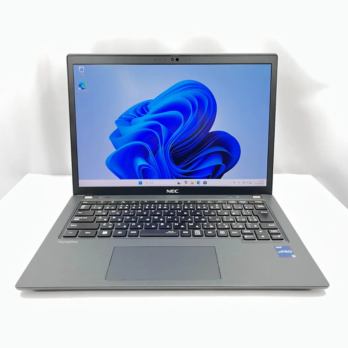 NEC VersaPro VKシリーズ | Corei5 12世代 | メモリ16GB | 13.3インチ