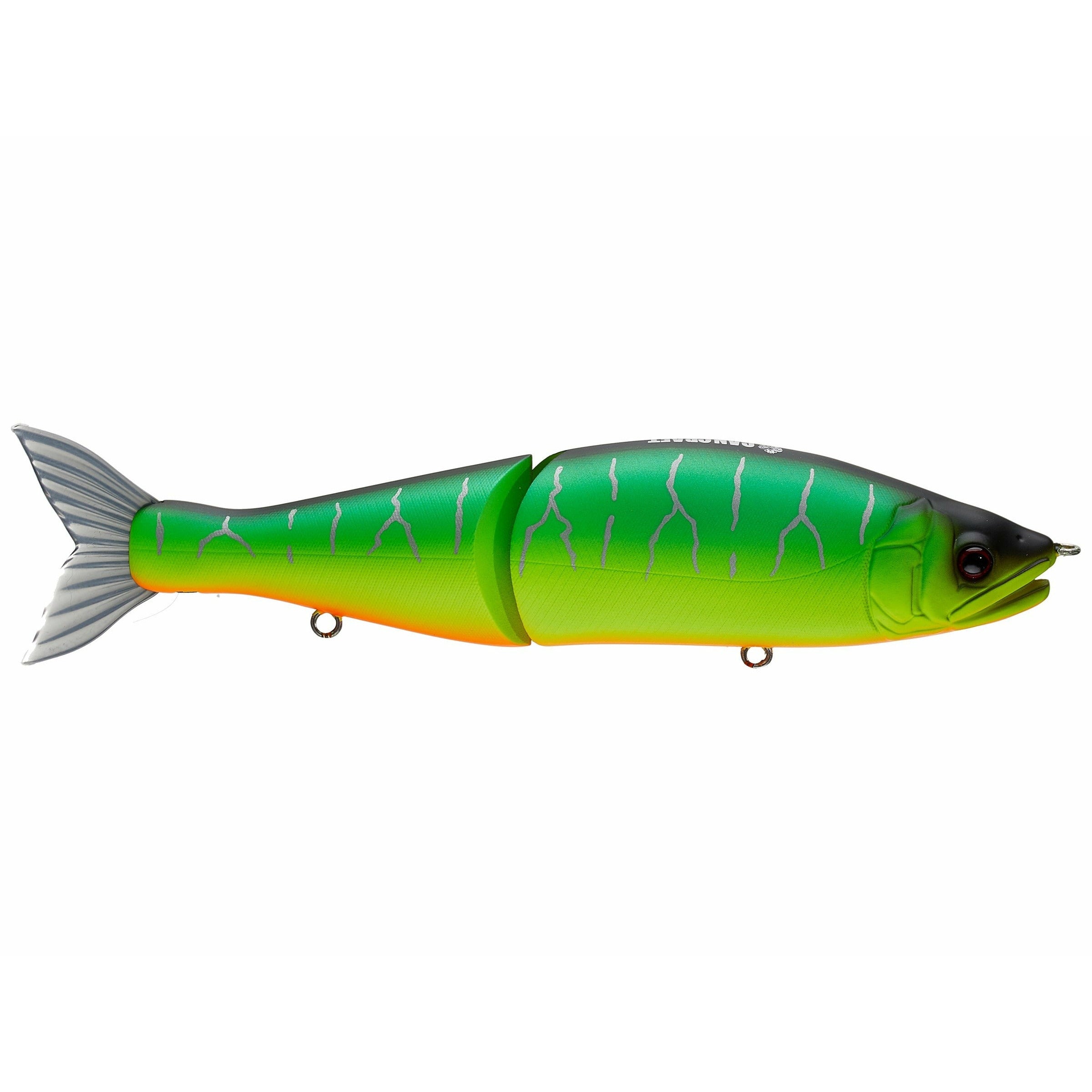 GAN CRAFT JOINTED CLAW 178 | Copperstate Tackle