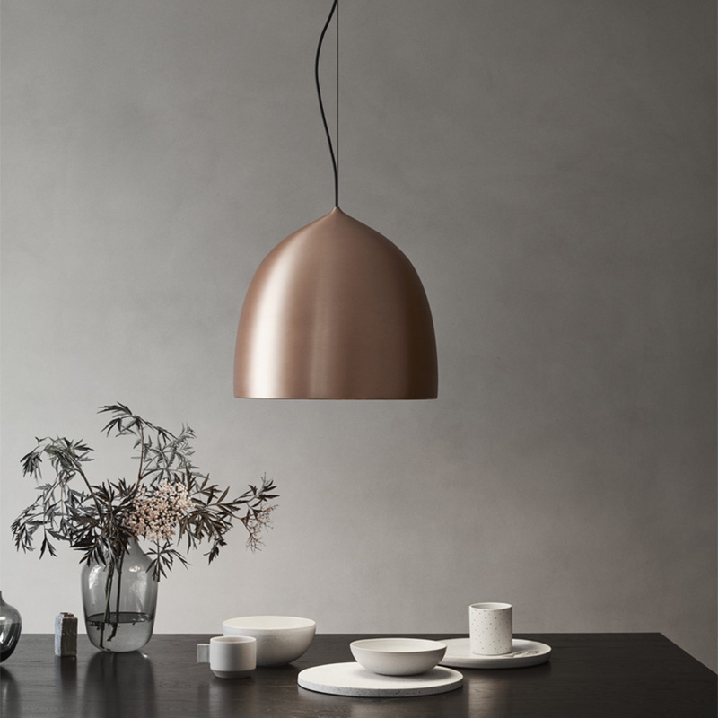 FRITZ HANSEN（フリッツ・ハンセン）SUSPENCE（サスペンス）ペンダント