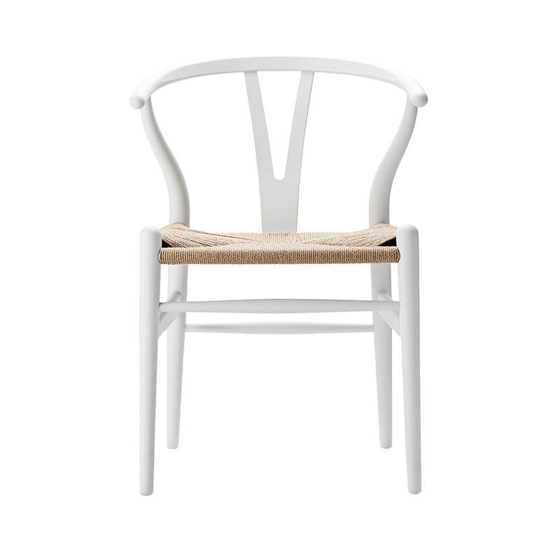 CARL HANSEN＆SON（カール・ハンセン&サン）CH24 Yチェア ソフト