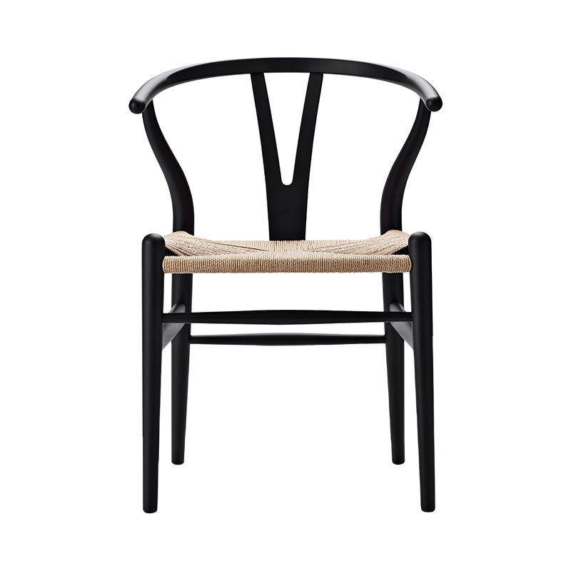 CARL HANSEN＆SON（カール・ハンセン&サン）CH24 Yチェア ソフト