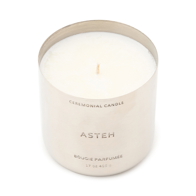 ASTEH（アステ）セレモニアルキャンドル サント｜ASTEH | THE CONRAN