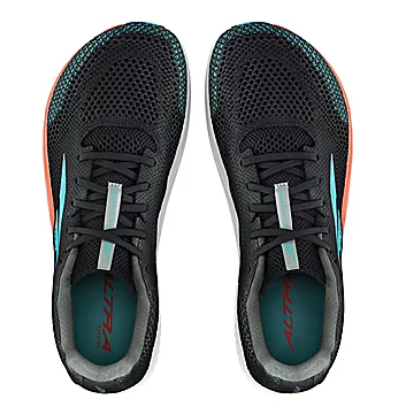 Altra Men's Escalante Racer 2 Black– Correct Toes