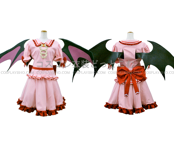 東方Project/レミリア・スカーレット（武器付き） - コスプレ衣装