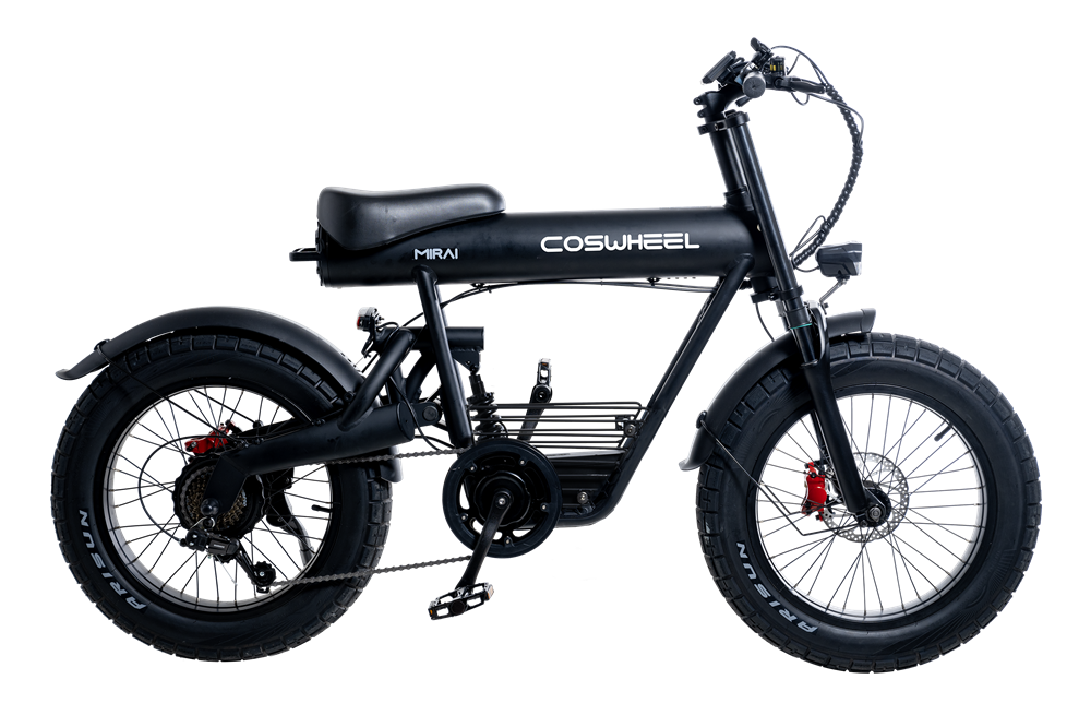 COSWHEEL JAPAN