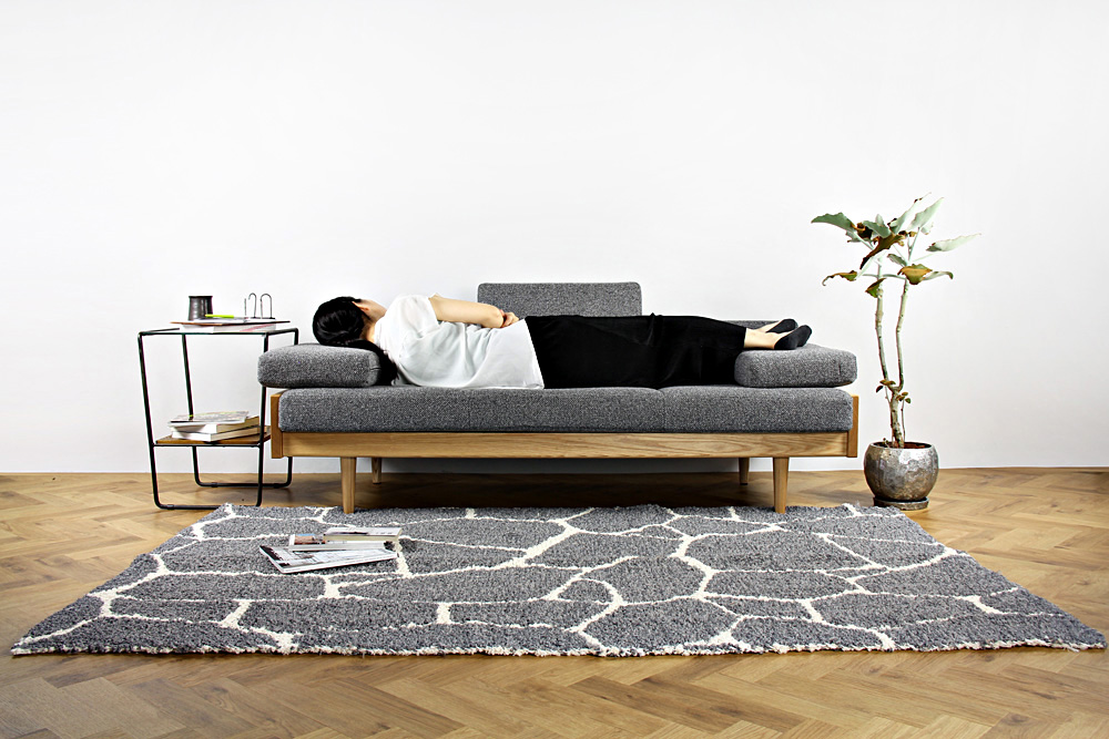 graf (グラフ) / graf/グラフ/Day bed sofa/デイベッドソファ/相合家具