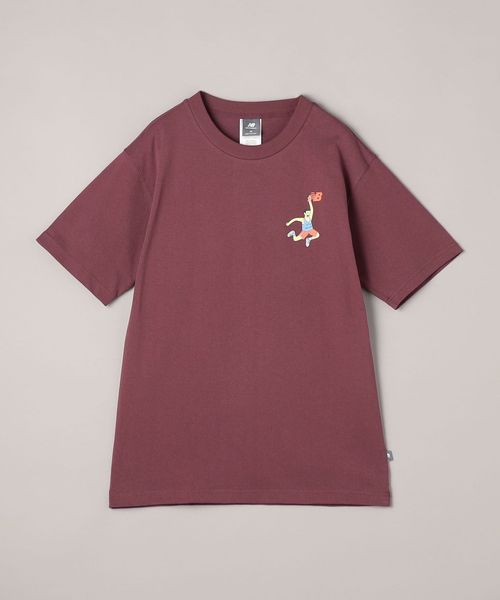 激レア] ニューバランス リバプールFC CL優勝記念Tシャツ クロップ 激
