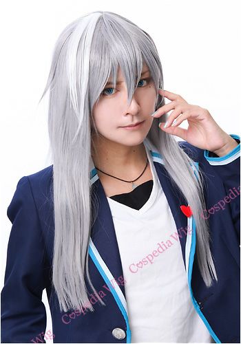 アイドリッシュセブン 千 風 ウィッグ アイドリッシュセブン 風