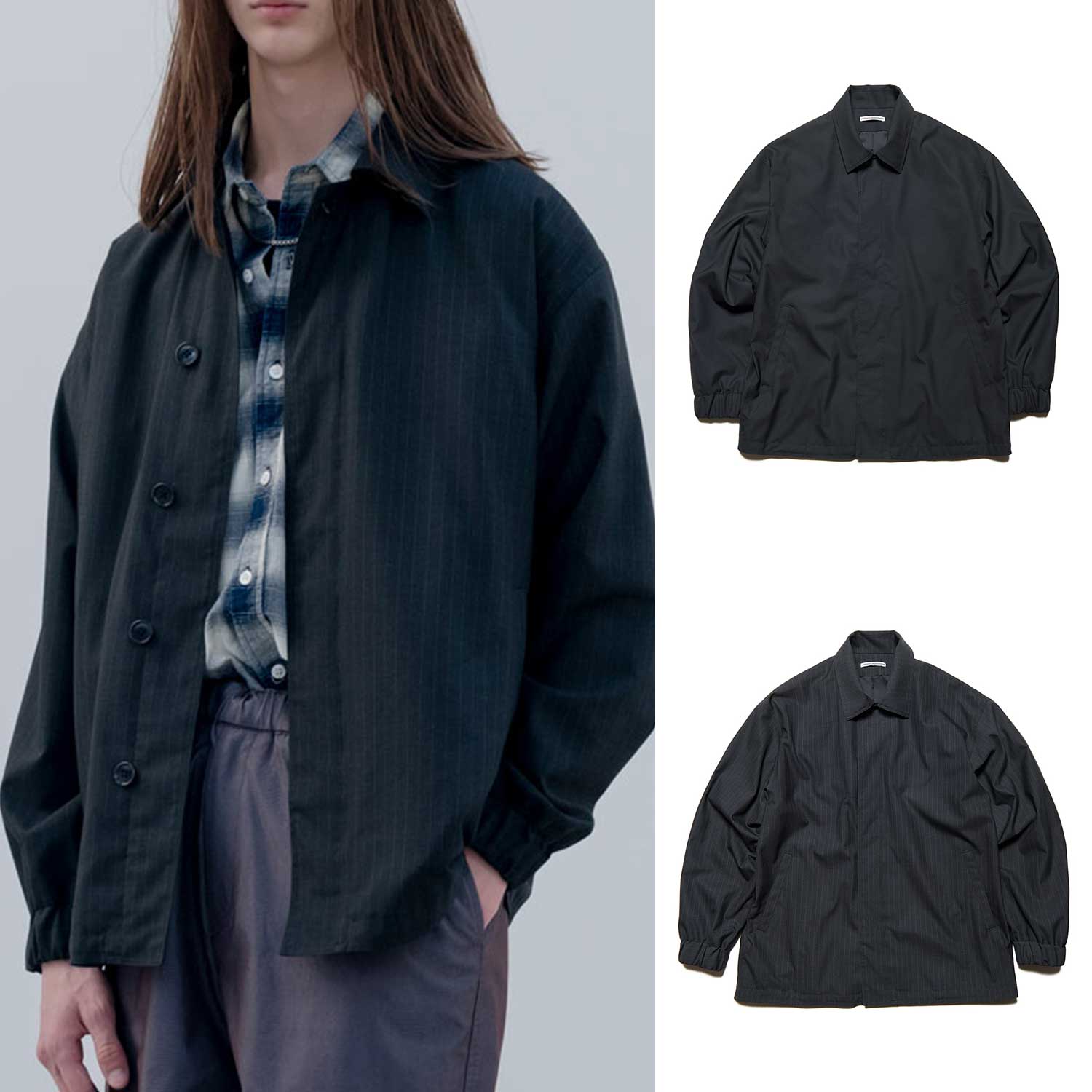 uniform experiment – cotwohk