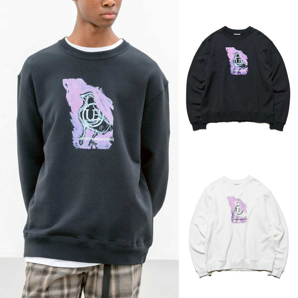 uniform experiment – Tagged / 標記