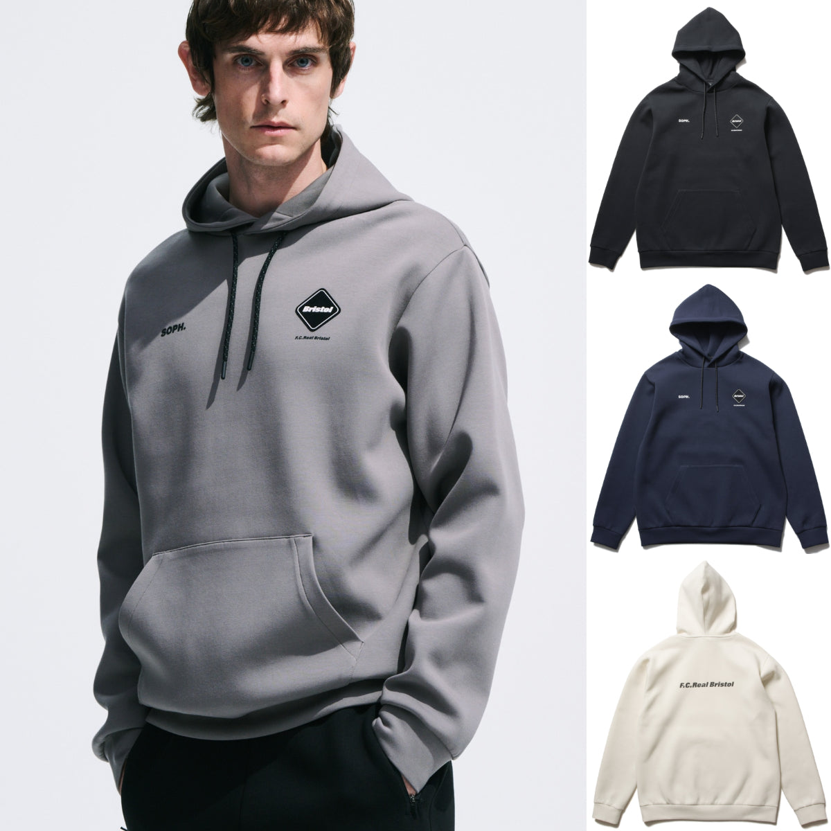 F.C.Real Bristol – Tagged / 標記 