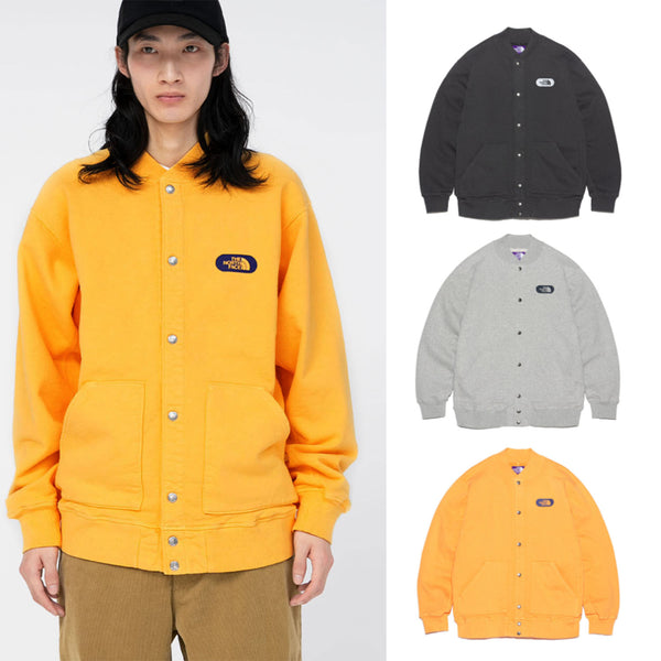 THE NORTH FACE PURPLE LABEL – Getaggt 