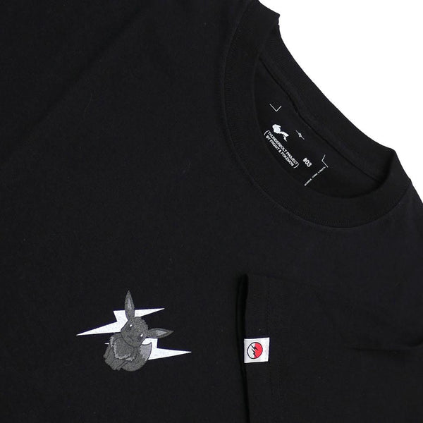 THUNDERBOLT PROJECT BY FRGMT & POKEMON TEE [ PUM-59000 ] – cotwohk