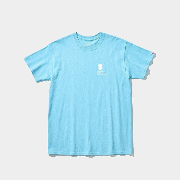THUNDERBOLT PROJECT BY FRGMT & POKEMON POP UP STORE Limited TEE-2