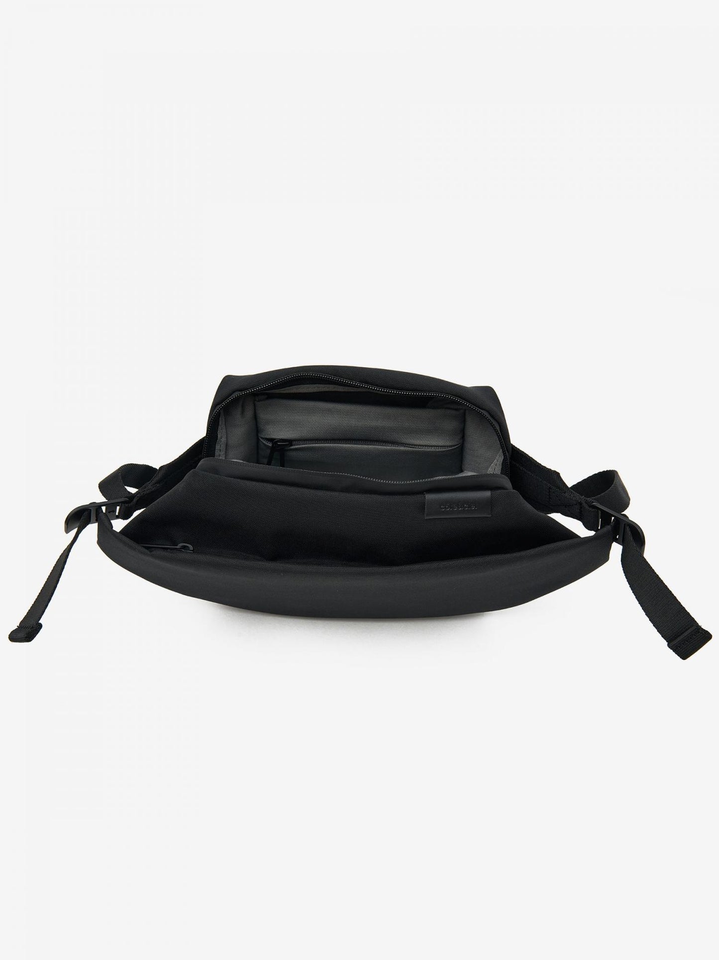 Isarau Small ECO YARAN Black | JAPAN LIMITED côte&ciel Official