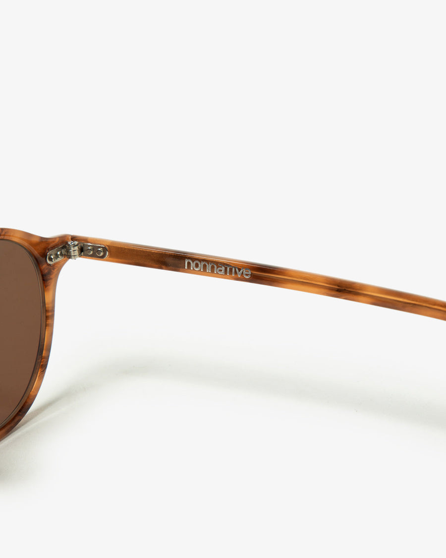 OFFICER SUNGLASSES by KANEKO OPTICAL – COVERCHORD