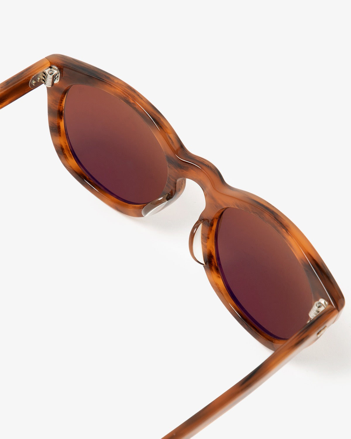 DWELLER SUNGLASSES DARK by KANEKO OPTICAL – COVERCHORD