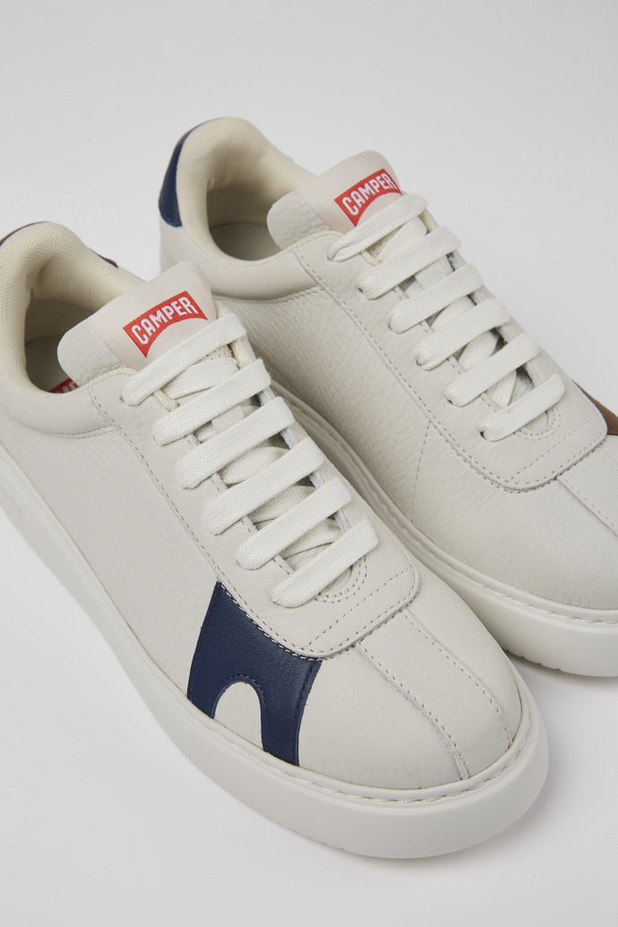 Twins | レディース スニーカー | カンペール（Camper）公式オンライン