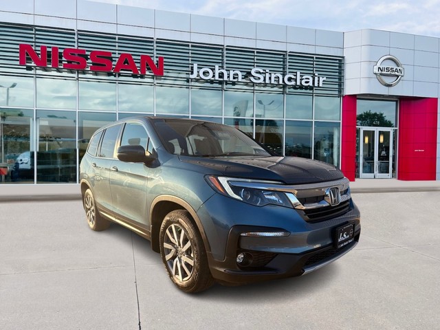 John Sinclair Nissan - Cape Girardeau, Missouri