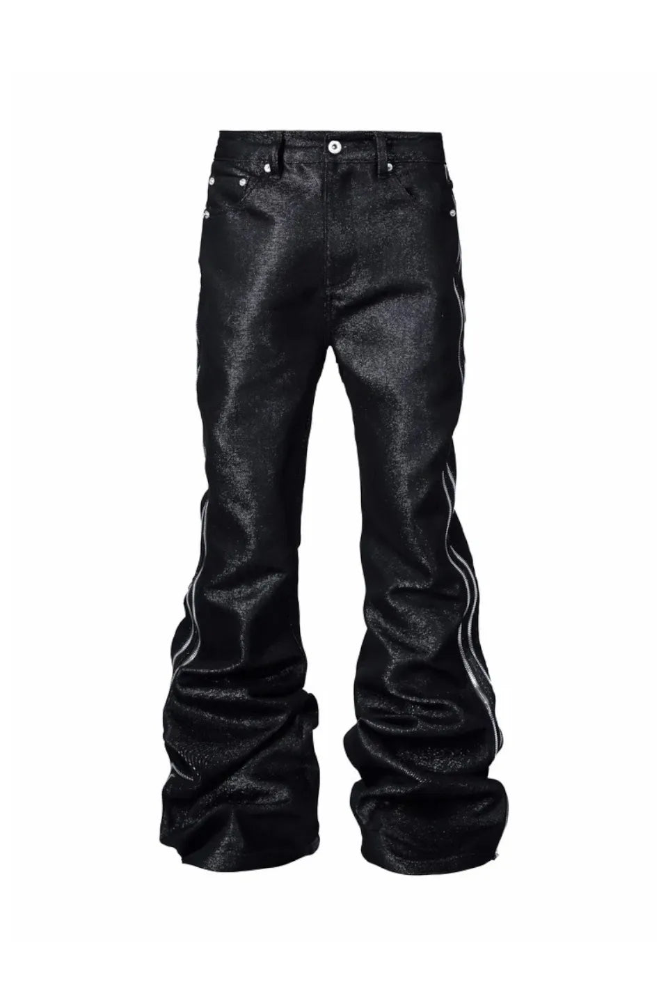 RYE CHASIN | 90s Lumberjack Jeans ワイド ワーク デニム – CLOSET by