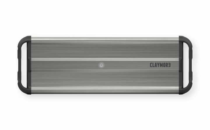 CLAYMORE クレイモア｜アウトドア・防災用LEDランタン