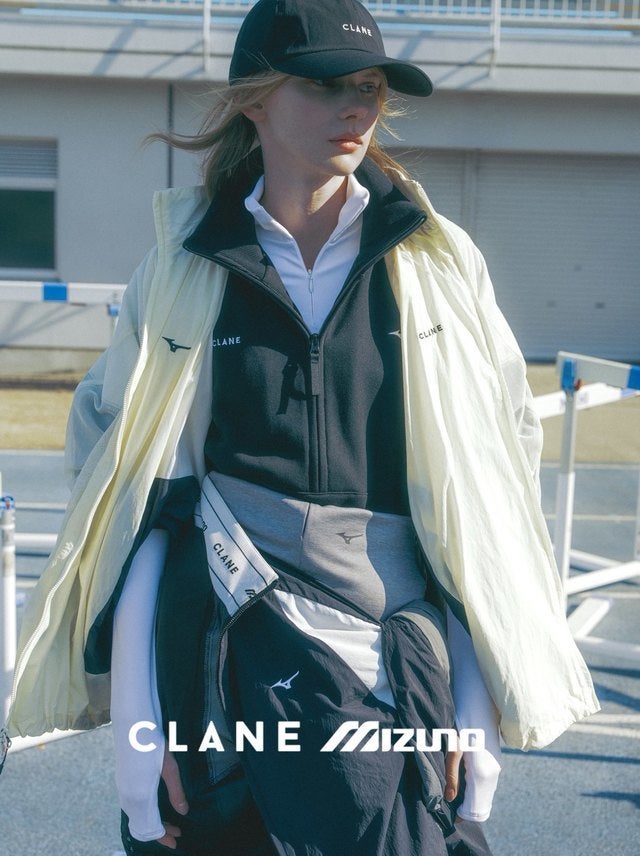 松本恵奈のMUST BUY- CLANEのお気に入りアイテム紹介。8月27日（金