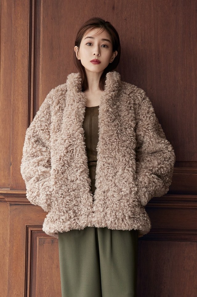 CLANE×田中みな実】「CLANE × 田中みな実」コラボレーションアイテムの