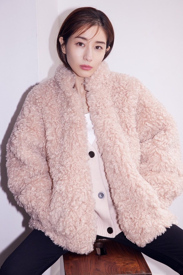 CLANE×田中みな実】「CLANE × 田中みな実」コラボレーションアイテムの