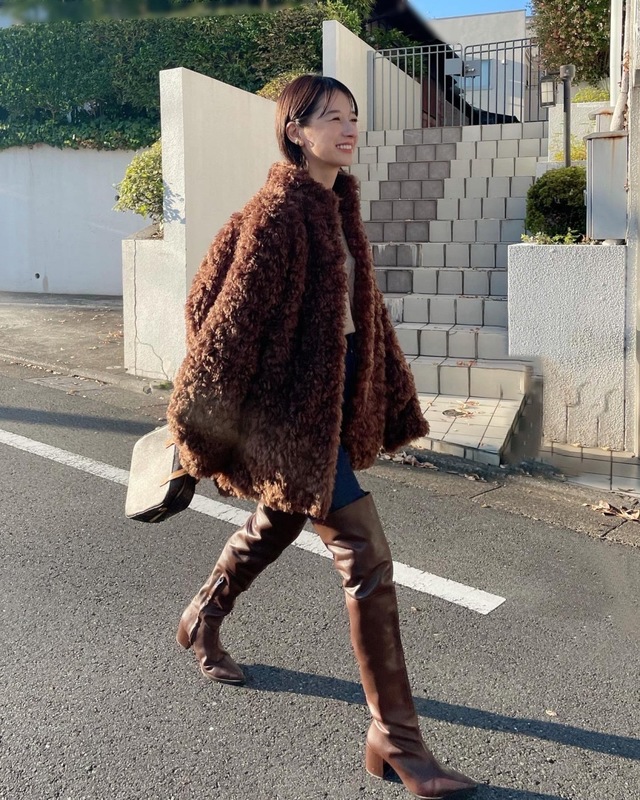 松本恵奈のMUST BUY- CLANEのお気に入りアイテム紹介。本日12月3日（金