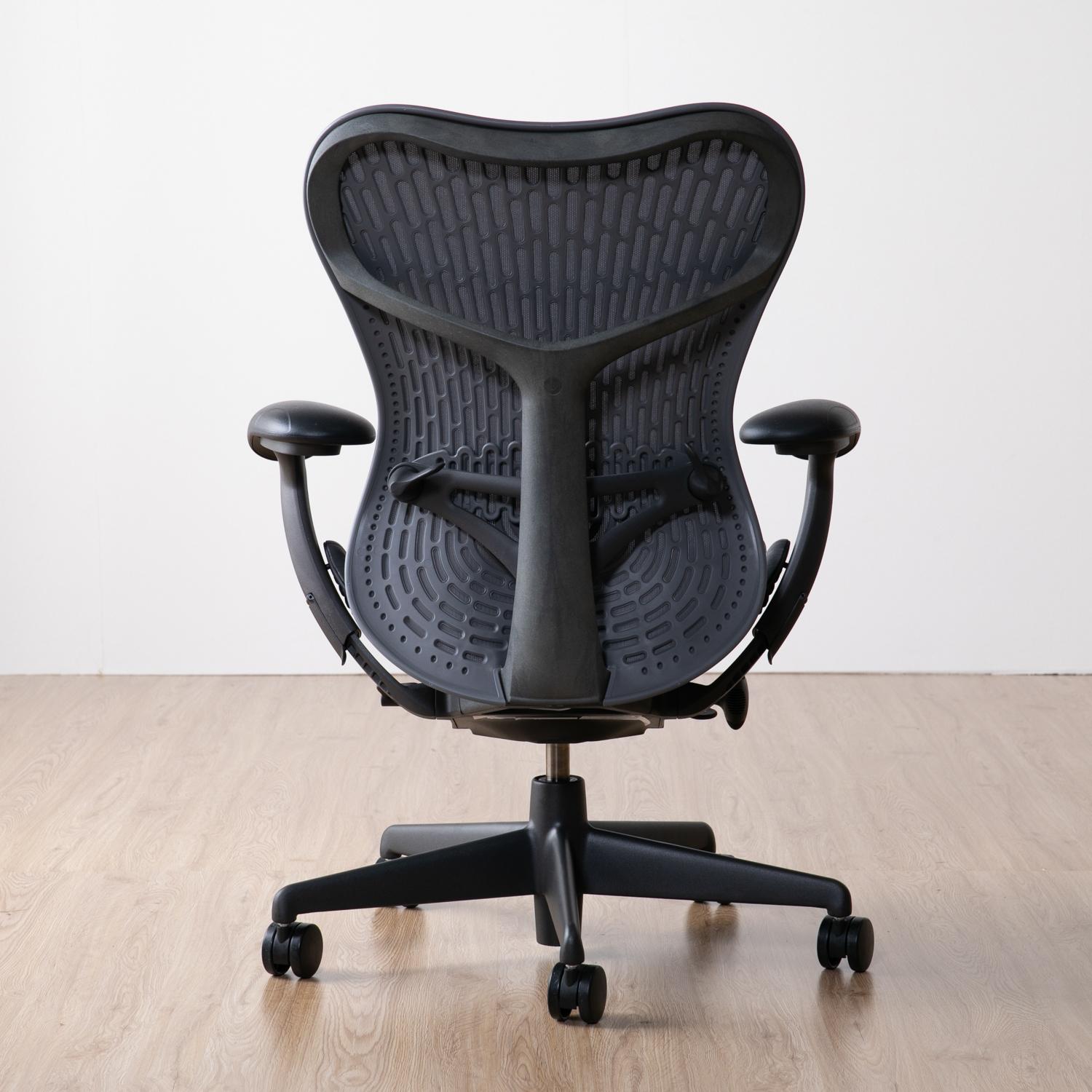 HermanMiller ミラ2チェア W79×D58×H98cm HermanMiller / ハーマン