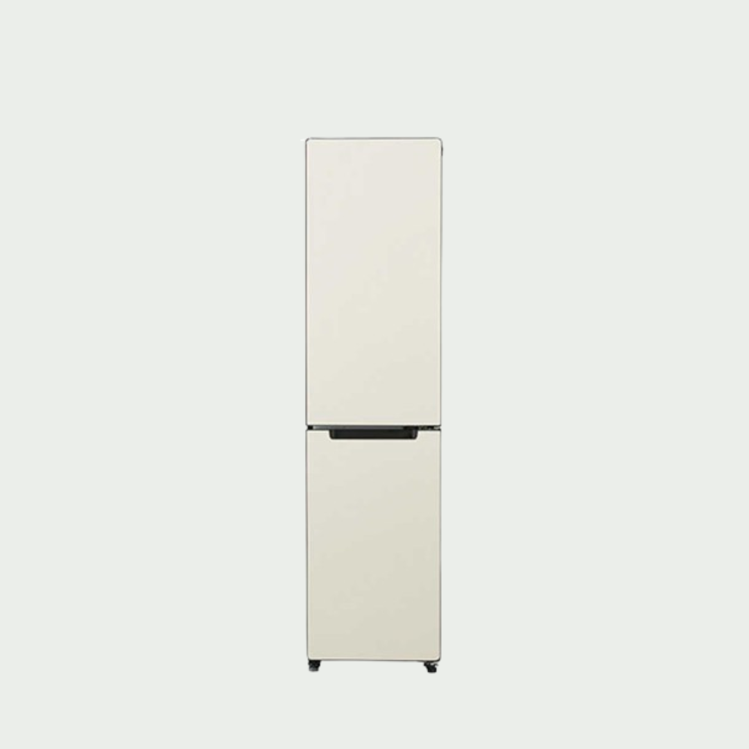 Haier 208L freemo スリム 冷凍・冷蔵庫 208L Haier / ハイアールの