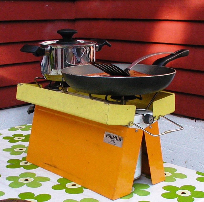 Primus 2222 | Classic Camp Stoves