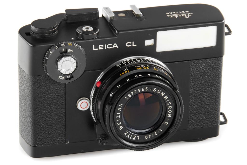 Leica CL 