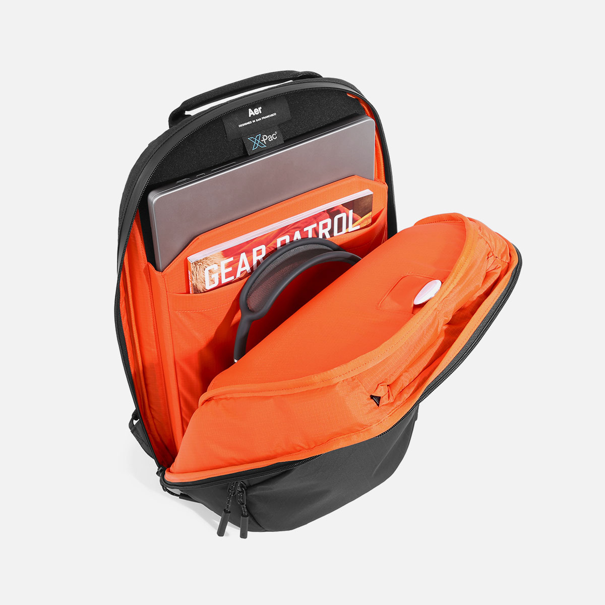 Day Pack 3 X-Pac – Aer
