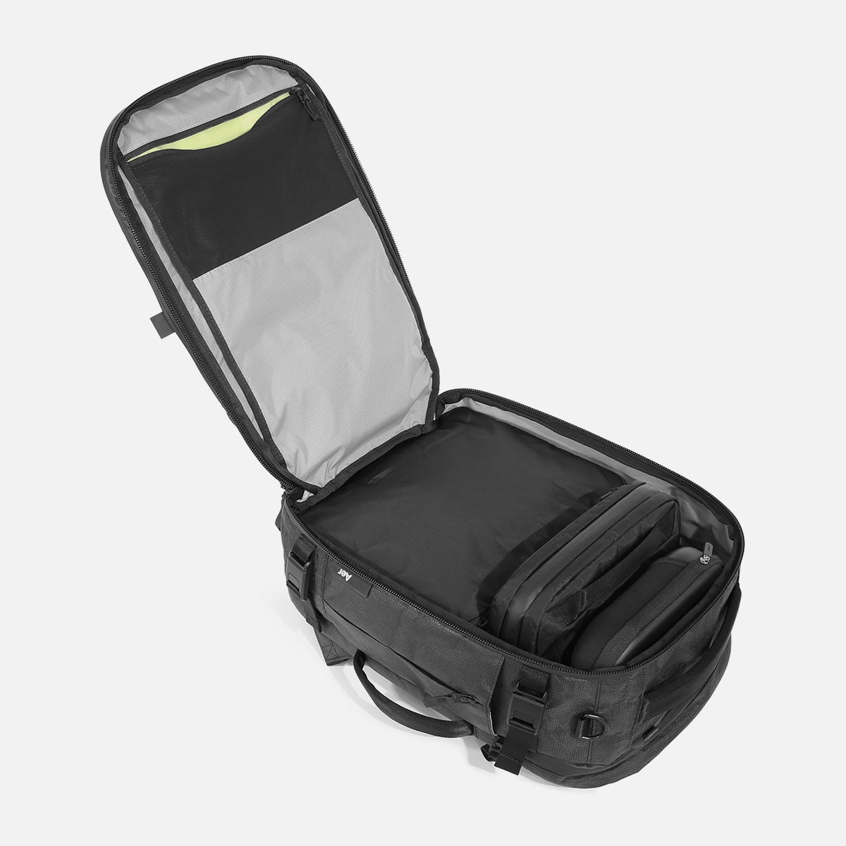 Travel Pack 3 Small Ultra – Aer