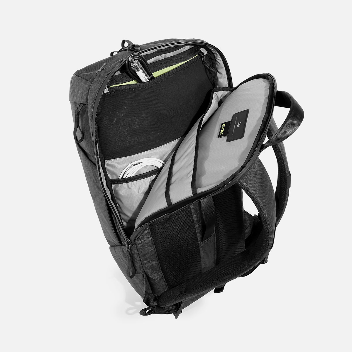 Duffel Pack 3 Ultra – Aer