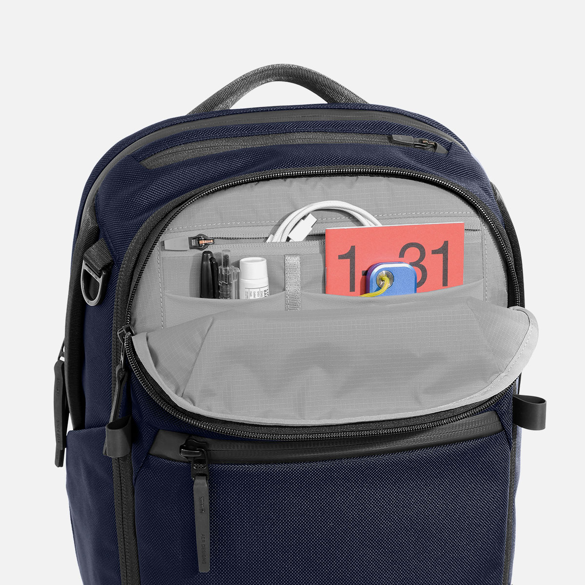 City Pack Pro 2 – Aer
