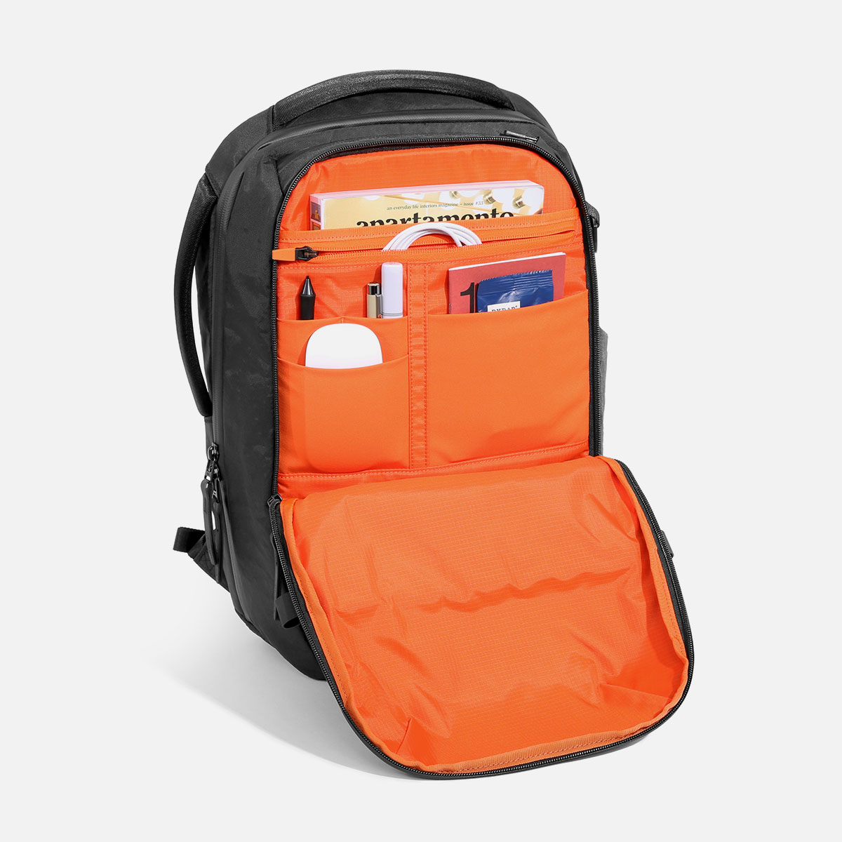 City Pack 2 X-Pac – Aer