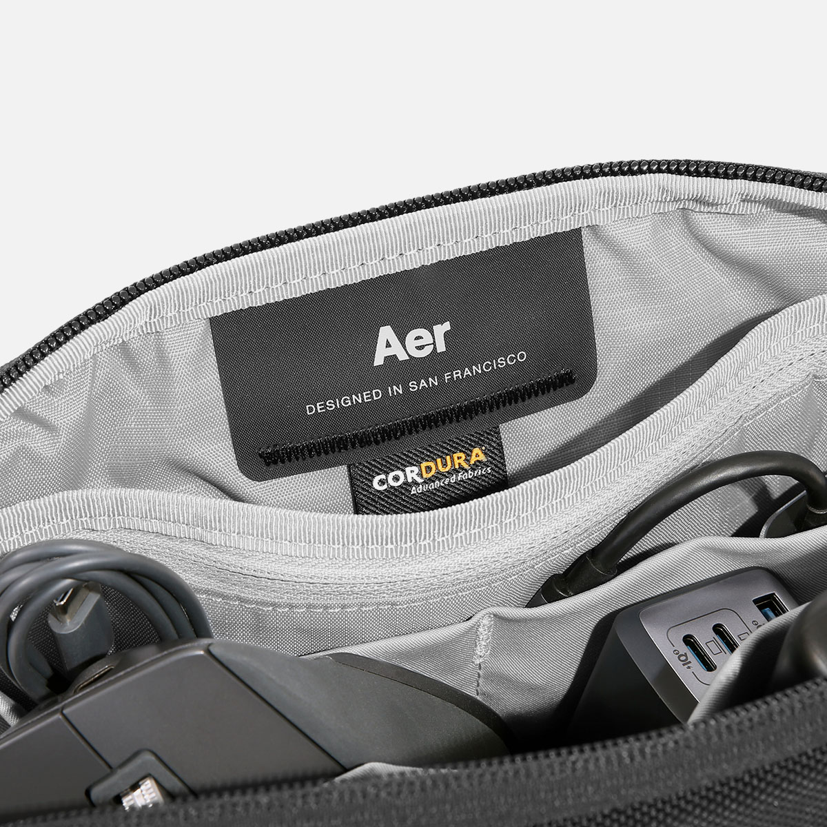 Slim Pouch 2 – Aer