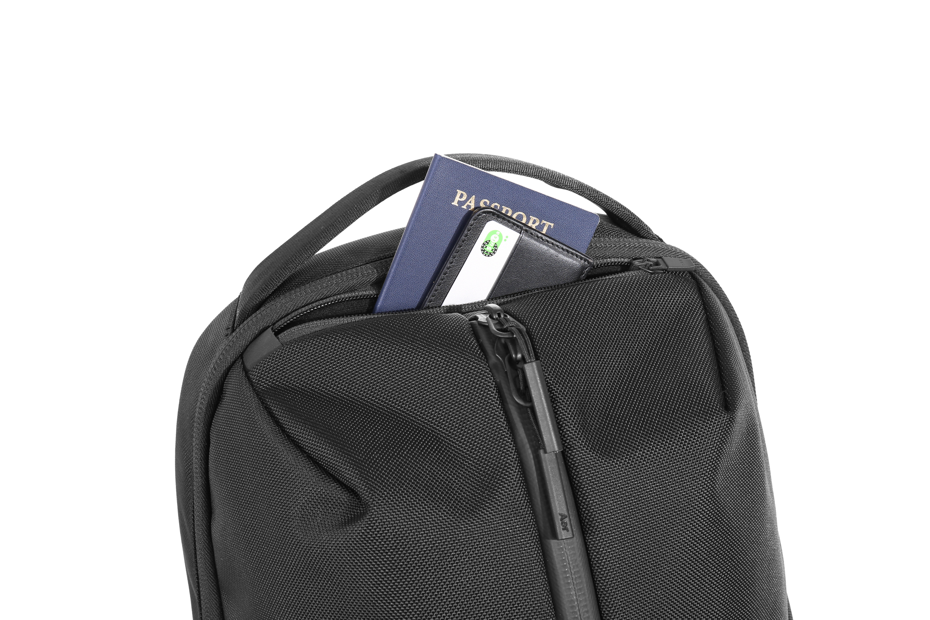 Fit Pack 3 – Aer