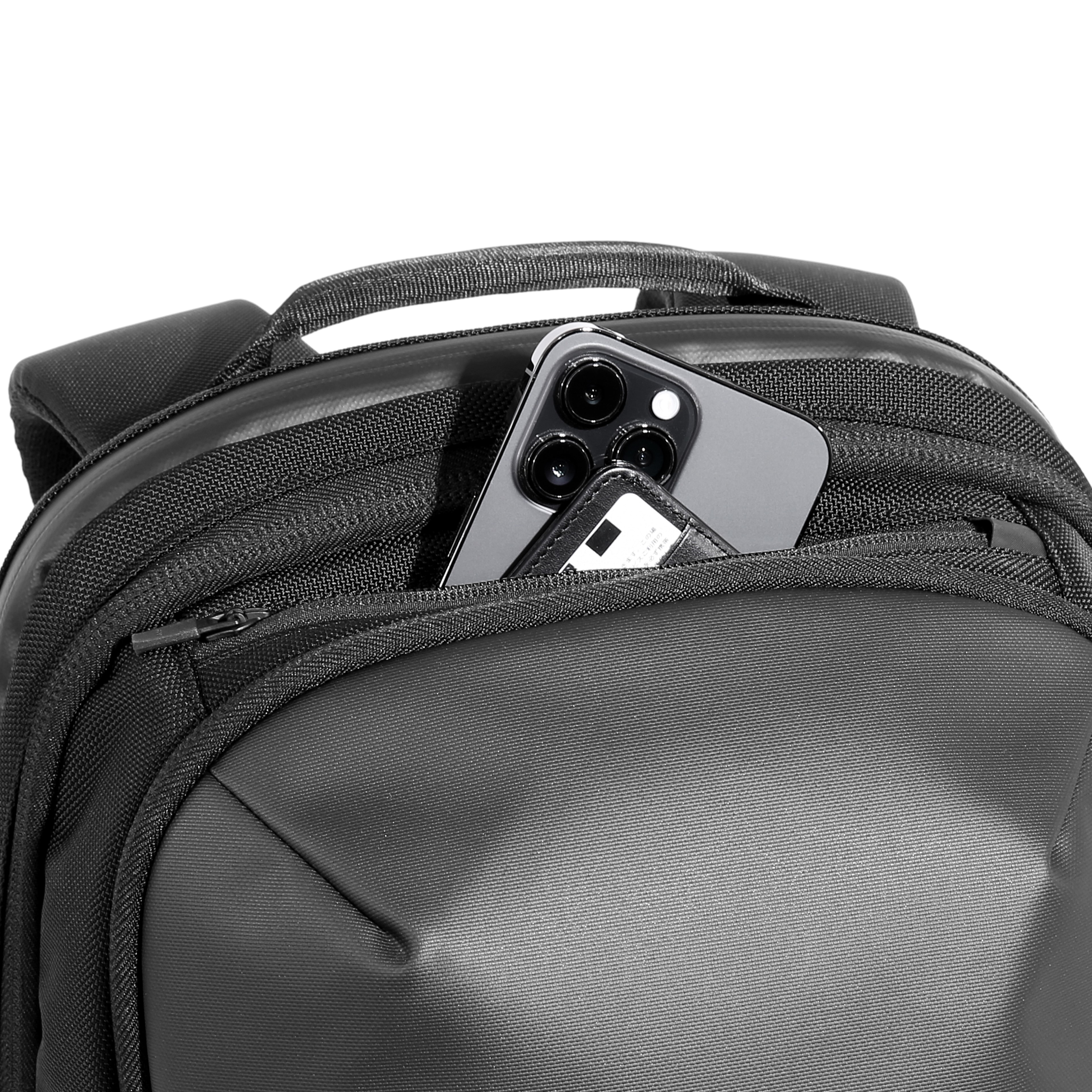 Tech Pack 3 – Aer