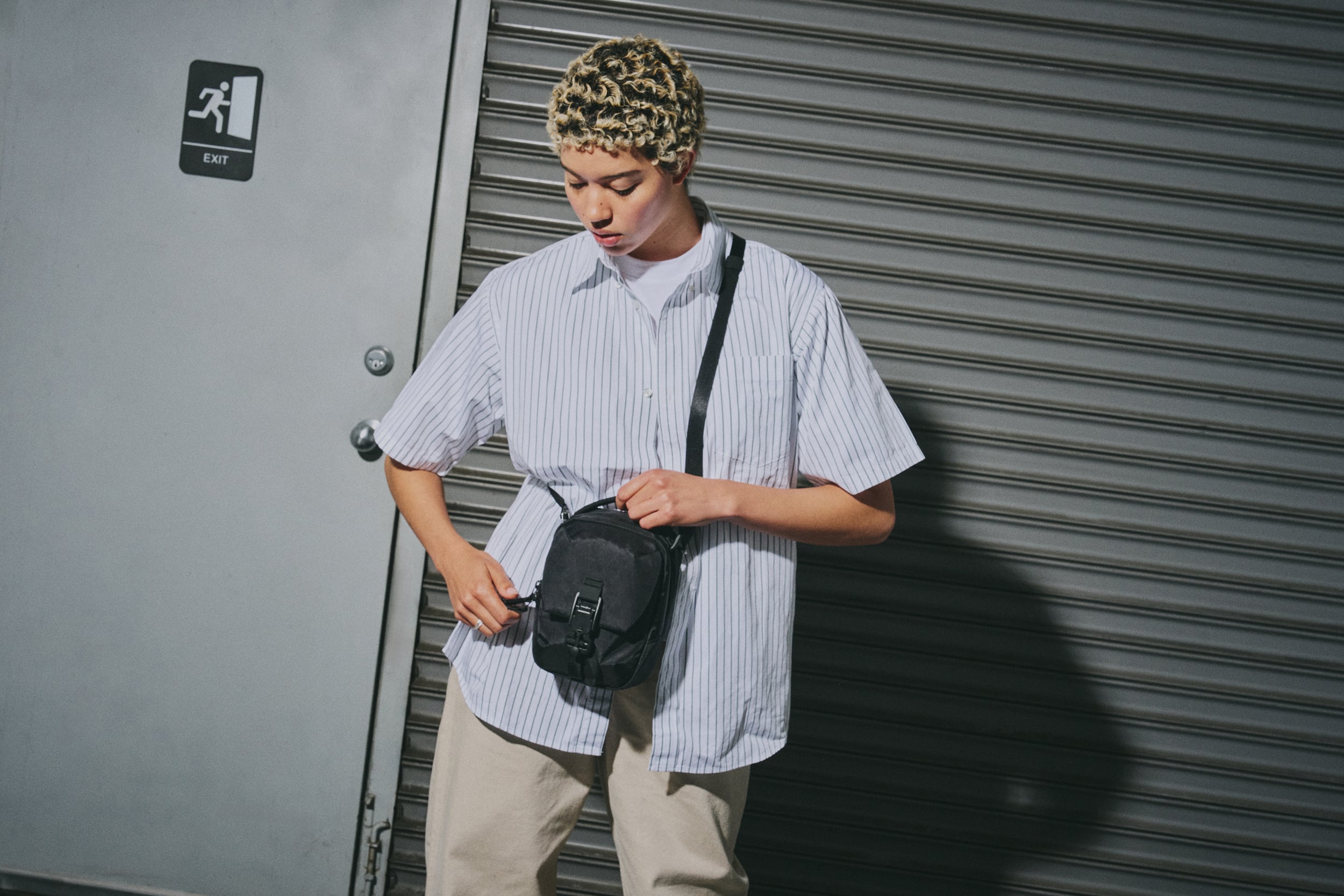 Street Sling X-Pac – Aer