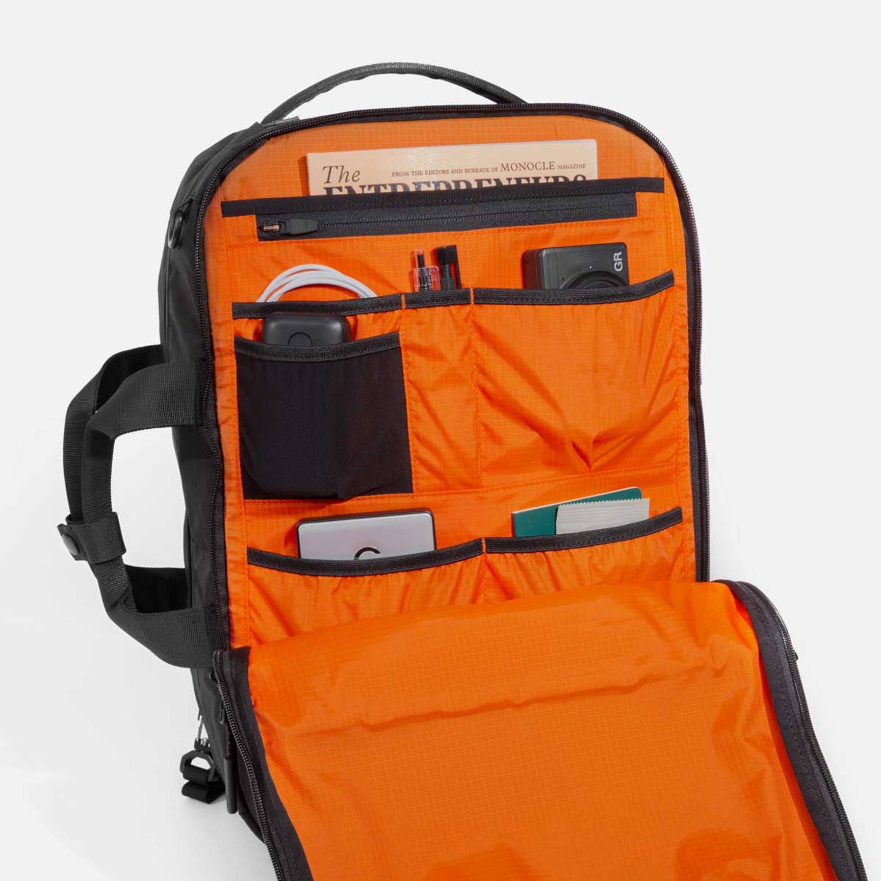 Flight Pack 3 X-Pac – Aer