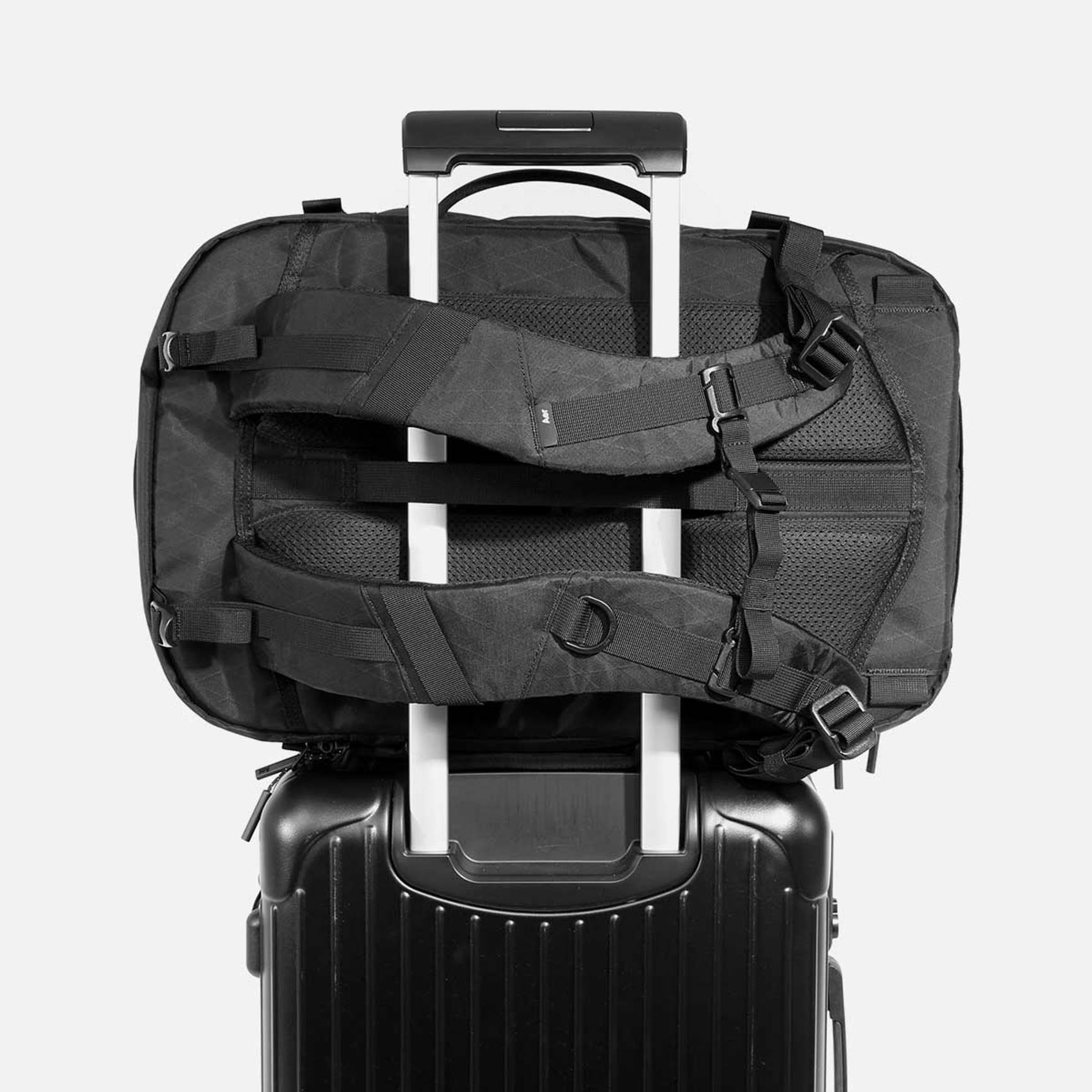 Travel Pack 3 X-Pac – Aer
