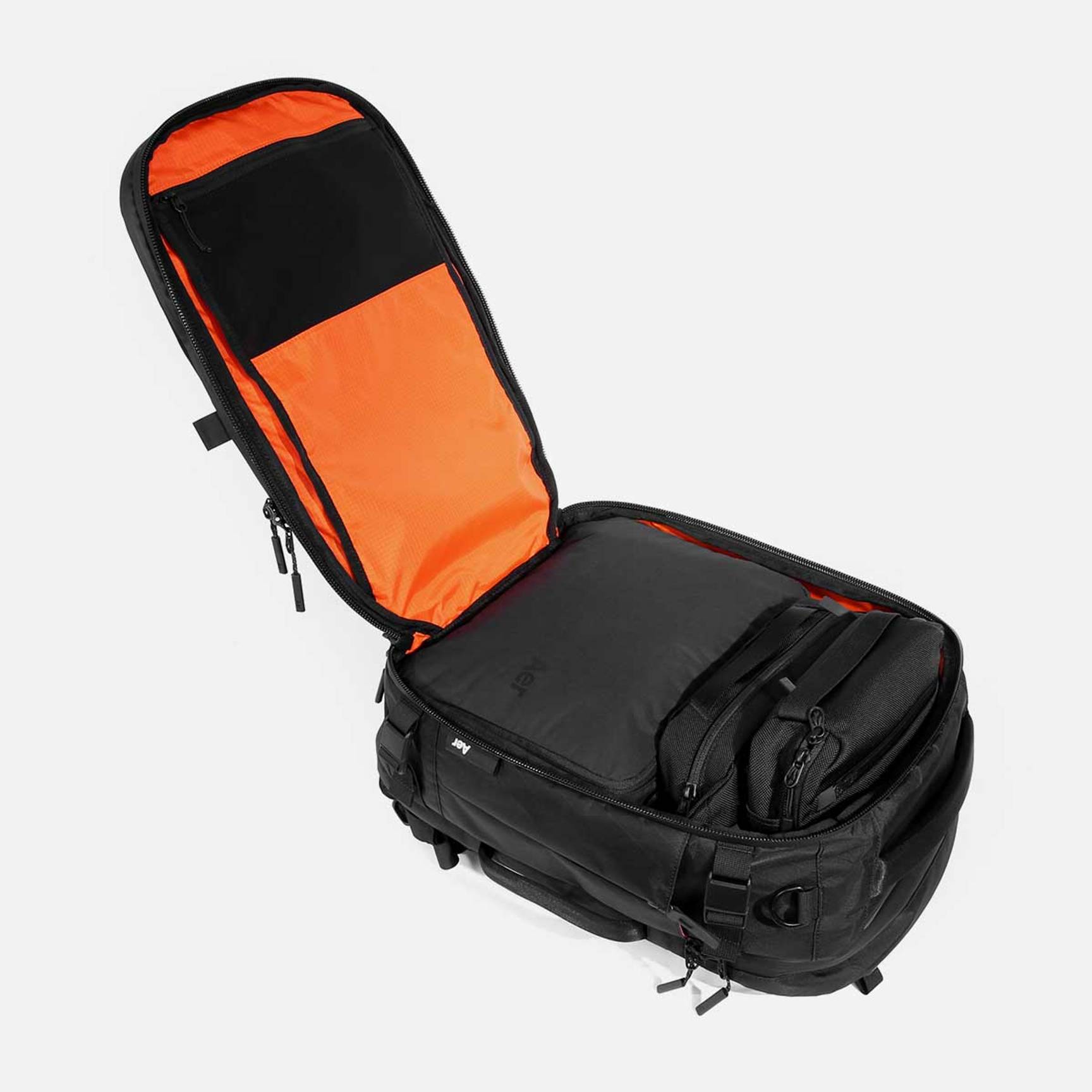 Travel Pack 3 Small X-Pac – Aer